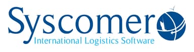 Syscomer — International Logistics Software